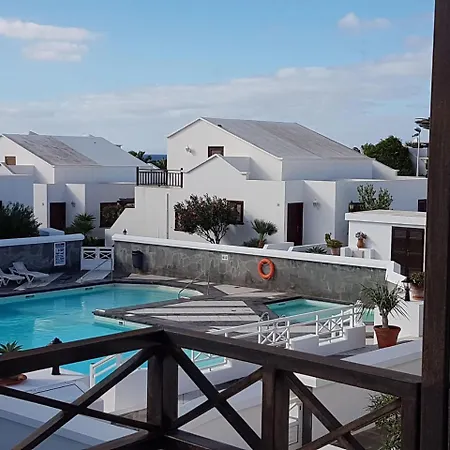 Casa-sol-y-playa Apartment Playa Honda (Lanzarote)
