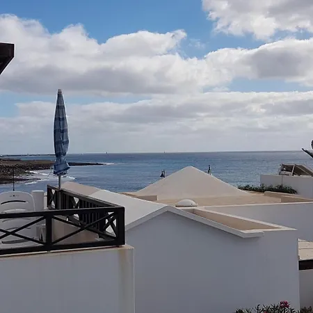 Casa-sol-y-playa Playa Honda (Lanzarote)