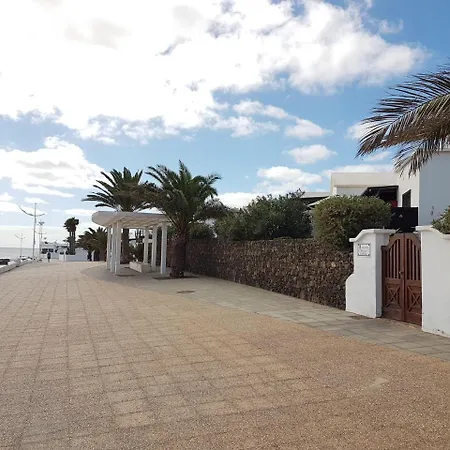 Casa-sol-y-playa Apartment *